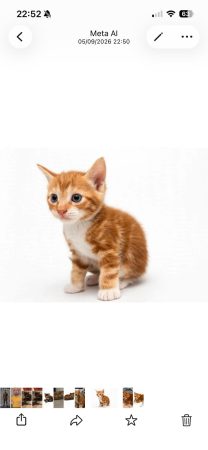 Donne chatons